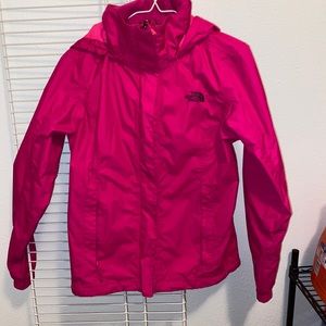 Women’s The North Face Jacket